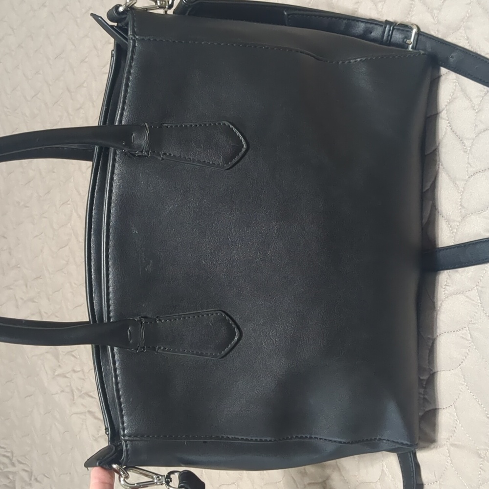 Black Nine West Purse - Picture 11 of 15
